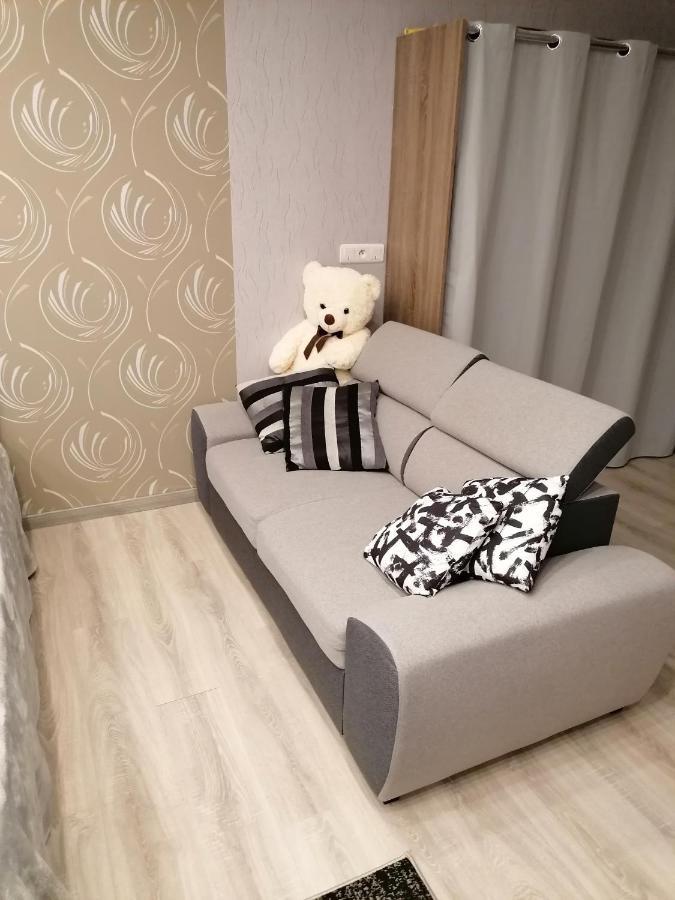 Apartamento Coconpresdisney Chambry Exterior foto
