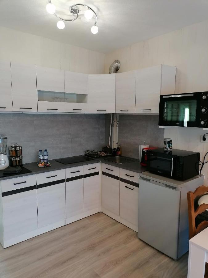 Apartamento Coconpresdisney Chambry Exterior foto